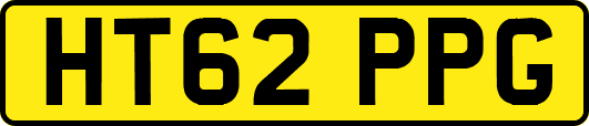 HT62PPG