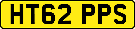 HT62PPS