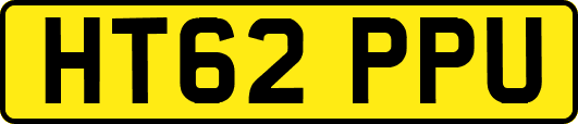 HT62PPU