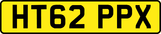 HT62PPX