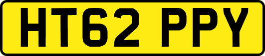 HT62PPY