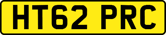 HT62PRC