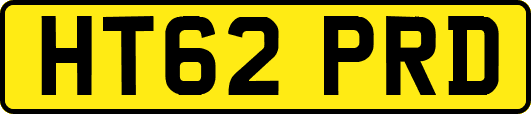 HT62PRD