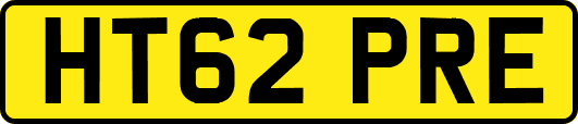 HT62PRE