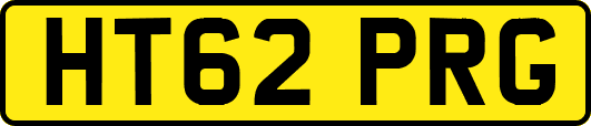 HT62PRG