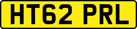 HT62PRL