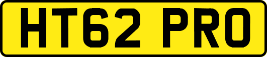 HT62PRO