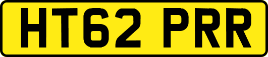 HT62PRR