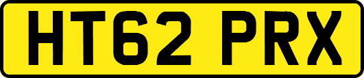 HT62PRX