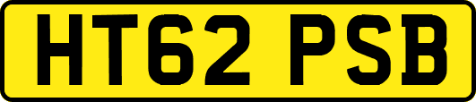 HT62PSB