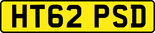 HT62PSD
