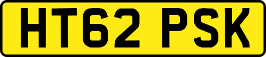 HT62PSK