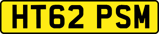 HT62PSM