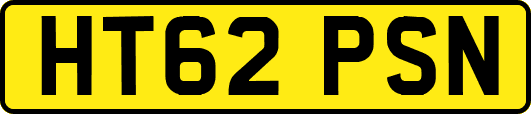 HT62PSN