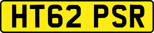HT62PSR