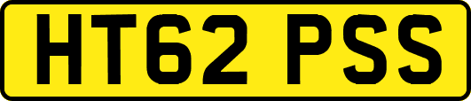 HT62PSS