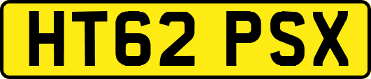 HT62PSX
