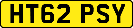 HT62PSY