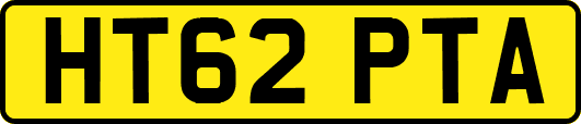 HT62PTA