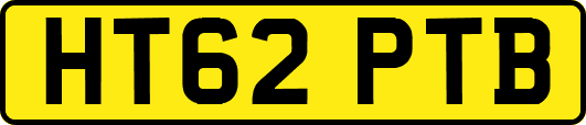 HT62PTB