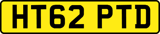 HT62PTD