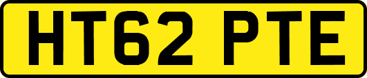 HT62PTE