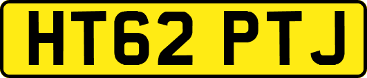 HT62PTJ