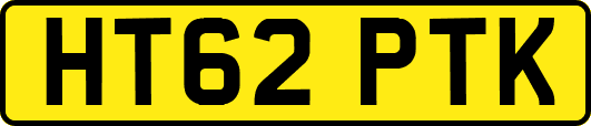 HT62PTK