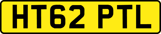HT62PTL