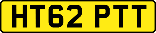 HT62PTT