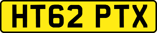 HT62PTX