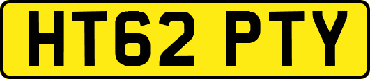 HT62PTY