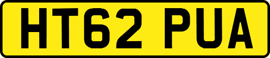 HT62PUA