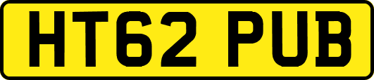 HT62PUB