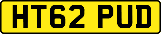 HT62PUD