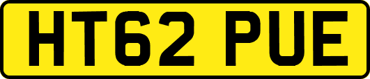 HT62PUE