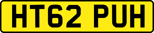HT62PUH