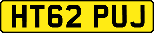 HT62PUJ