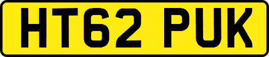 HT62PUK
