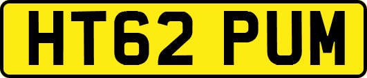 HT62PUM