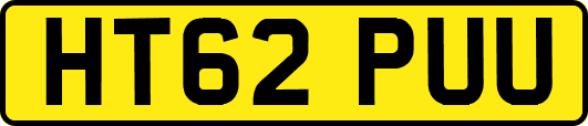 HT62PUU