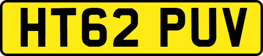 HT62PUV