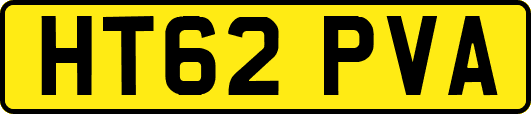 HT62PVA