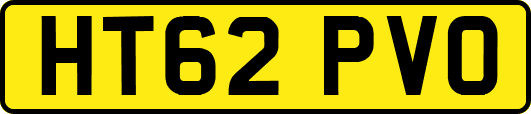HT62PVO