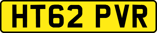 HT62PVR