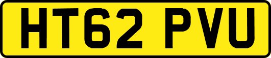 HT62PVU