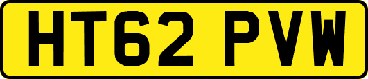 HT62PVW