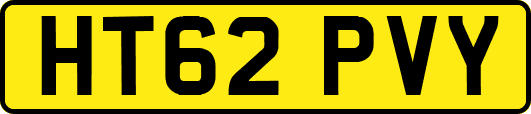 HT62PVY