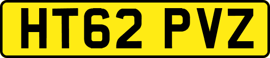 HT62PVZ