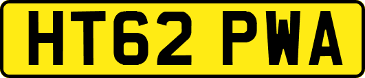 HT62PWA